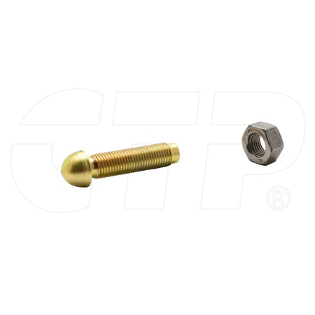 Aic Replacement Parts Screw Fits Caterpillar Models 1A0744